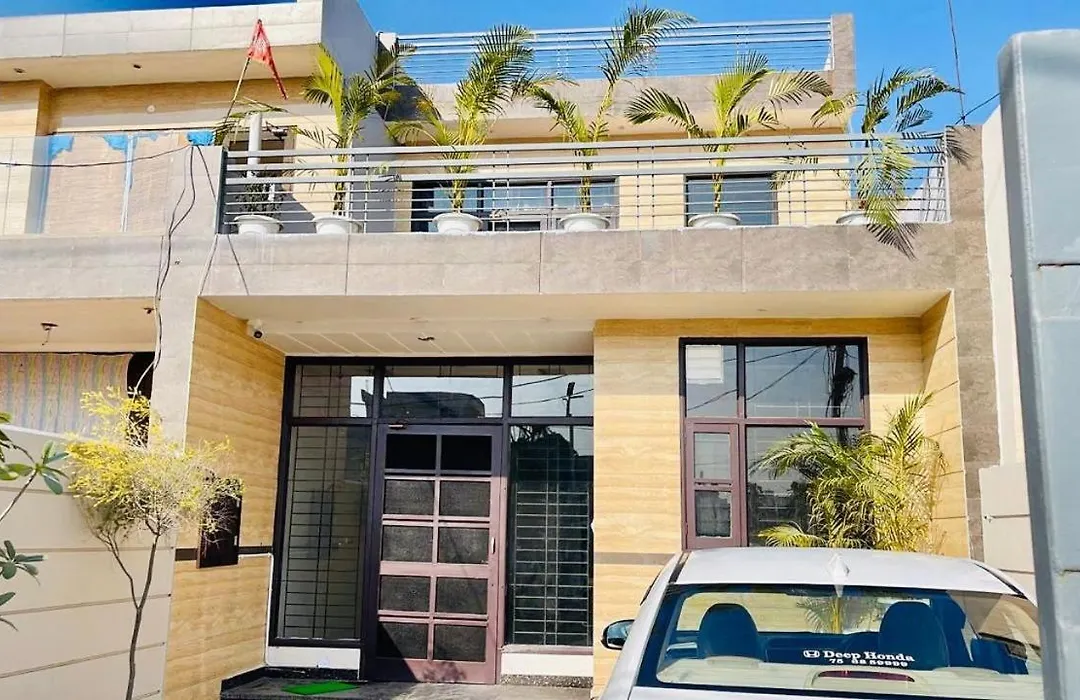 Suraj Villa-1
